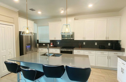 Kissimmee House | Storey lake Brand new villa