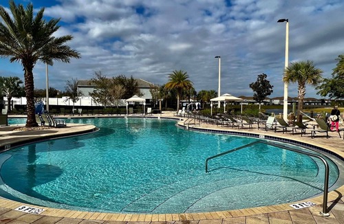 Kissimmee House | Storey lake Brand new villa