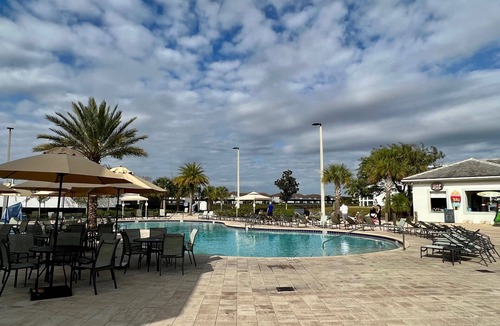 Kissimmee House | Storey lake Brand new villa