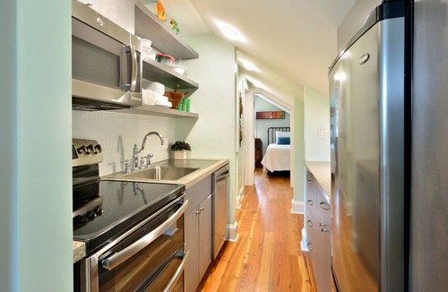 Historic Seaport Condo | STRIPES ~ Delightful Condo w/Shared Pool in the Heart of Old Town Key West!