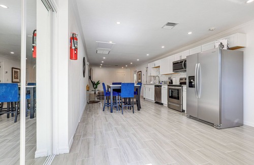 Stuart Apartment | Stuart Vacation Rental ~ 1 Mi to Downtown!