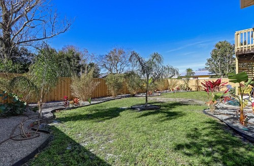 Jacksonville Beach Apartment | Studio | 1BA Spacious & Comfortable Jacksonville Beach House