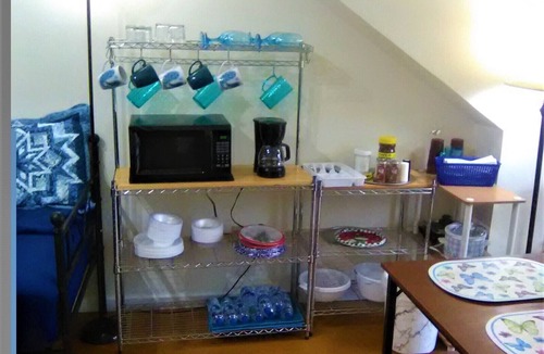 Windham Apartment | Studio 3 BEDS-SLP 3. Downtown Windham. Next to the Ski Resort. Close to Hunter