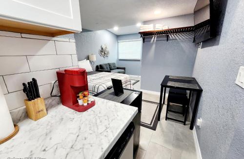 Lakeland Apartment | Studio 3!