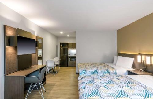 Columbus Hotel | Studio 6 Columbus GA Columbus Airport
