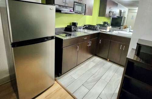 Columbus Hotel | Studio 6 Extended Stay - Columbus, GA -Downtown