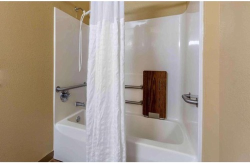 Gaithersburg Hotel | Studio 6 Extended Stay Washington - DC Gaithersburg South MD