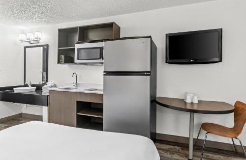 King of Prussia Hotel | Studio 6 King of Prussia PA Philadelphia