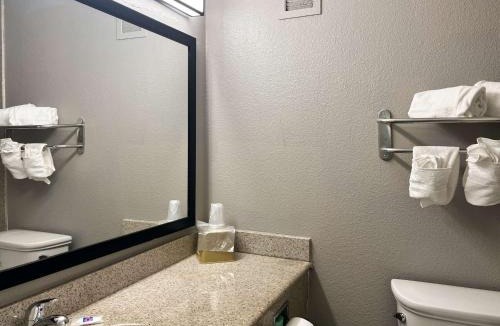 Rock Hill Hotel | Studio 6 Rock Hill, SC Cherry Road