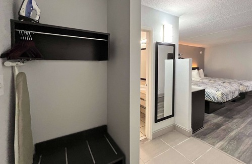 Rock Hill Hotel | Studio 6 Rock Hill, SC – Cherry Road