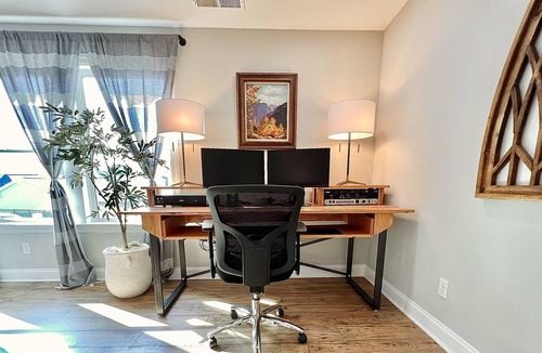 Kedron Apartment | Studio Apartment