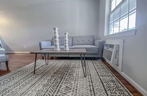 Fort Walton Beach Apartment | Studio Apartment Near Beaches