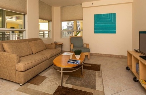 Coconut Grove Apartment | Studio Apartment Fully furnished
