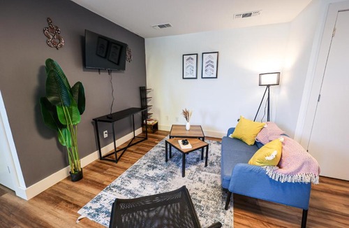 Brewerytown Apartment | Studio Apartment in the Heart of Philadelphia