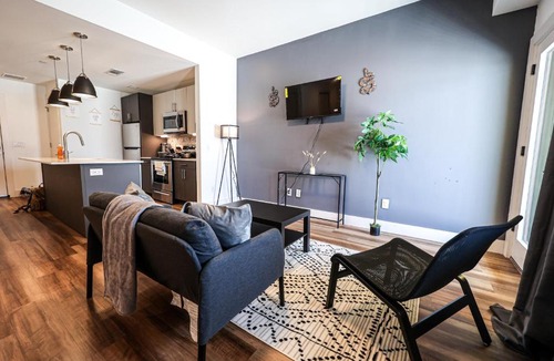 Brewerytown Apartment | Studio Apartment in the Heart of Philadelphia