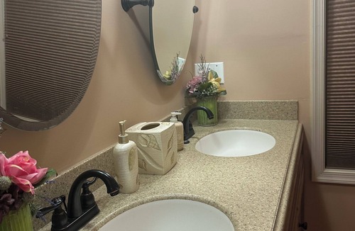 Marydel Apartment | Studio Apartment near Dover. Outside Smokers Welcome Vape inside ok