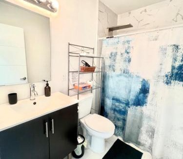 Naranja Apartment | Studio Apartment with backyard - All Private!