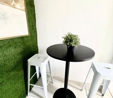 Naranja Apartment | Studio Apartment with backyard - All Private!