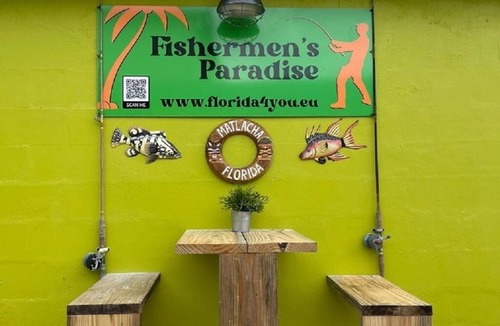 Matlacha Apartment | Studio Grouper Room in Matlacha/Fisherman's Paradise
