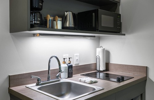 Downtown Chattanooga Apartment | Studio, Heart of D/T, near Discovery Museum, AT&T