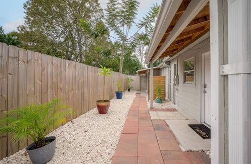 Azalea Park Apartment | Studio in the heart of Orlando