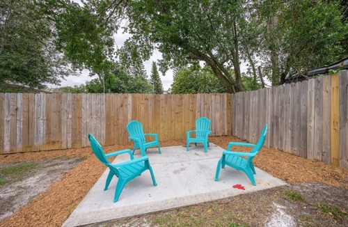 Azalea Park Apartment | Studio in the heart of Orlando