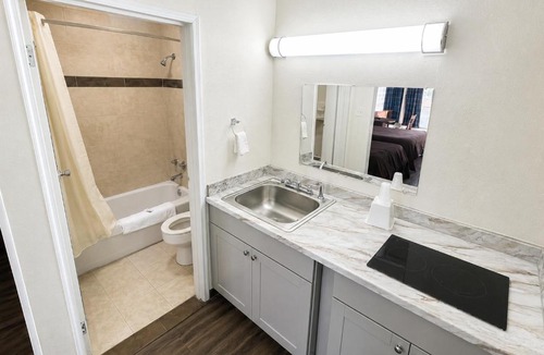 Macon Hotel | Studio Lodge Macon