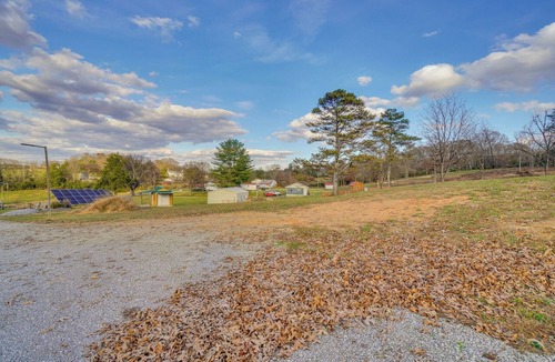 Etowah Apartment | Studio Near Ocoee River & Waterfalls