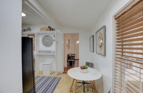 Midtown House | Studio Oasis Private Patio Super Walkable Midtown
