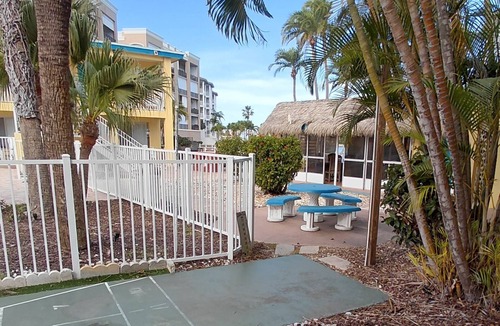 Treasure Island Apartment | Studio on Boca Ciega Bay, Treasure Island