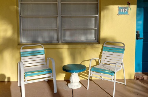 Treasure Island Apartment | Studio on Boca Ciega Bay, Treasure Island
