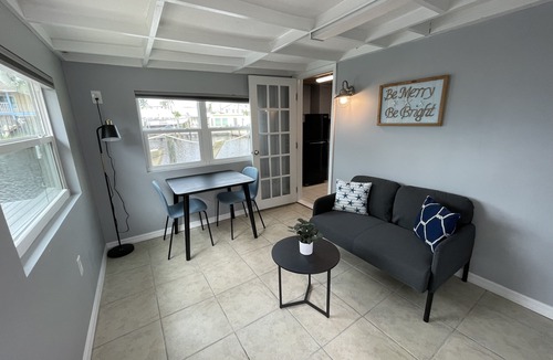 Matlacha Apartment | Studio Tarpon Suite in Matlacha/Fisherman's Paradise