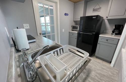 Matlacha Apartment | Studio Tarpon Suite in Matlacha/Fisherman's Paradise