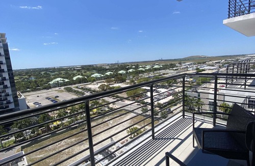 Doral Apartment | Studio Unit at Downtown Doral