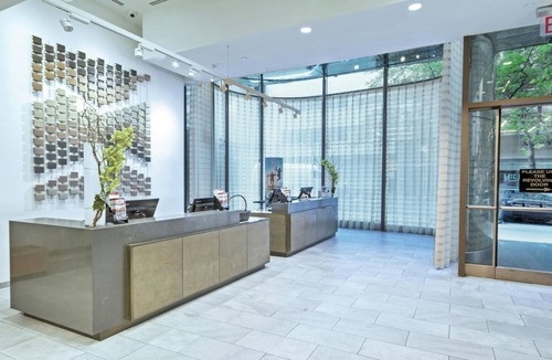 Midtown West Resort | studio unit in the heart of NYC, walk to central park