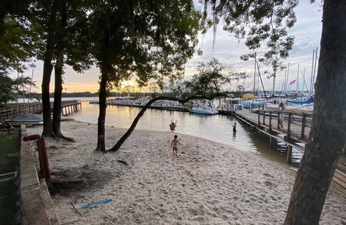 Niceville House | Studio waterfront-Bluewaterbay Marina SAILING COVE