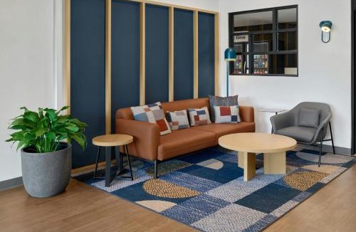 Harbison Hotel | StudioRes by Marriott Columbia Harbison