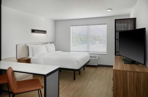 Harbison Hotel | StudioRes by Marriott Columbia Harbison