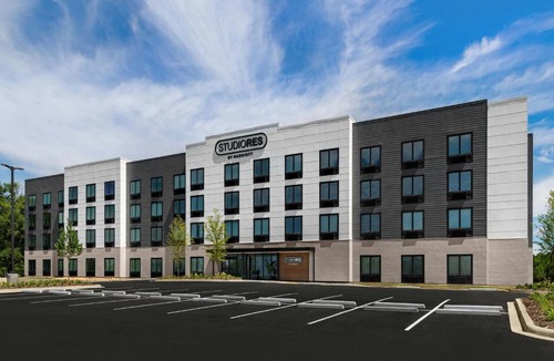 LaGrange Hotel | StudioRes by Marriott LaGrange
