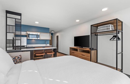 Newnan Hotel | StudioRes by Marriott Newnan