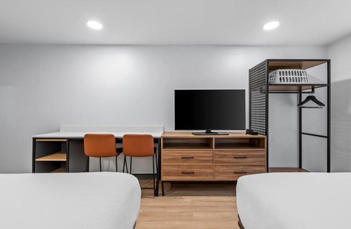 Newnan Hotel | StudioRes by Marriott Newnan