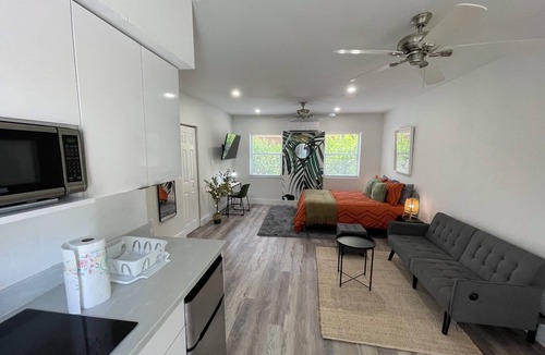 East Little Havana Apartment | Studios Casa Habana