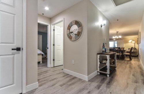 New Smyrna Beach Apartment | Stunning 2 Bedroom 2 Bath Oceanwalk Condo