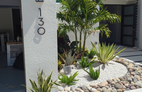 Ormond-by-the-Sea House | Stunning 3-bedroom Contemporary Catagory 5 Hurricane home in Ormond by the Sea