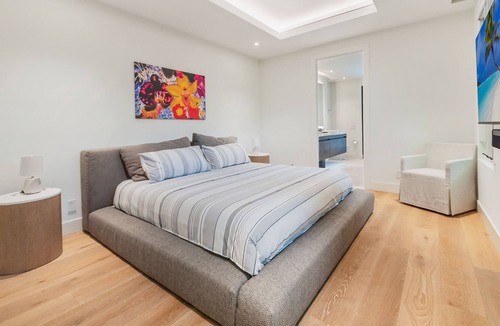 Northeast Coconut Grove House | Stunning 3BR Home with Heated Pool, Coconut Grove