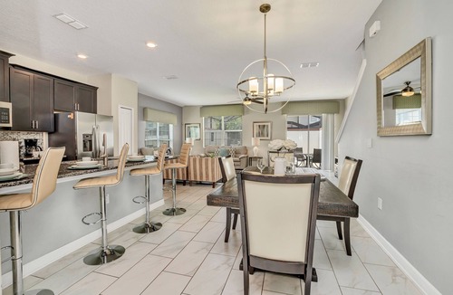 Kissimmee House | Stunning 5 BD Home, near Disney World!