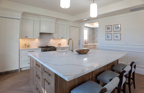 Boca Grande House | Stunning 7-bedroom house with a pool, spa, & private beach access in Boca Grande