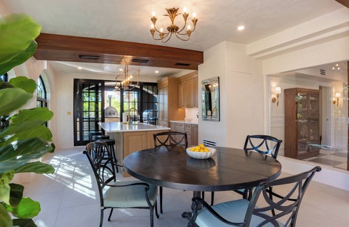 Boca Grande House | Stunning 7-bedroom house with a pool, spa, & private beach access in Boca Grande