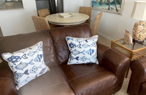 New Smyrna Beach Condo | Stunning, Beautiful Direct Oceanfront Beach Condo! 7th NIght Free!