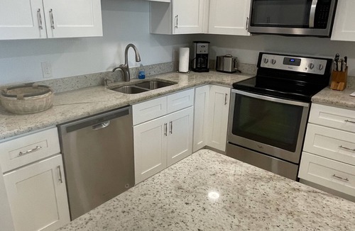 New Smyrna Beach Condo | Stunning, Beautiful Direct Oceanfront Beach Condo! 7th NIght Free!